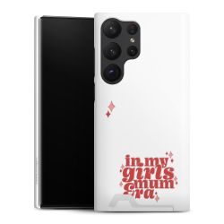 Premium Card Case matt