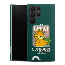 Premium Card Case matt