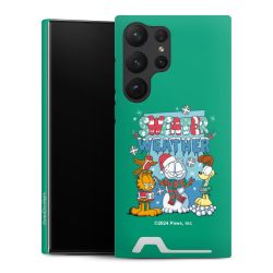 Premium Card Case matt