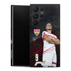 Premium Card Case matt