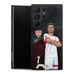 Premium Card Case matt