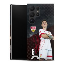 Premium Card Case matt