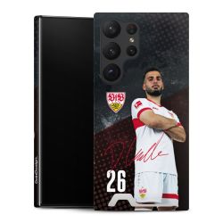 Premium Card Case matt