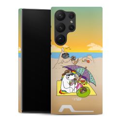 Premium Card Case matt