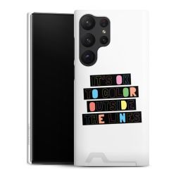 Premium Card Case matt