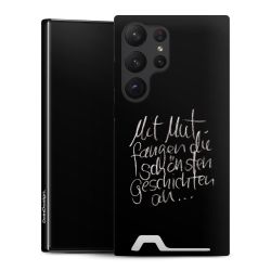 Premium Card Case matt