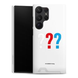 Premium Card Case matt