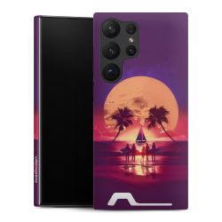 Premium Card Case matt