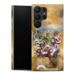 Premium Card Case matt