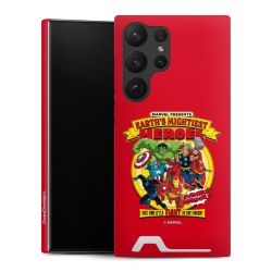 Premium Card Case matt