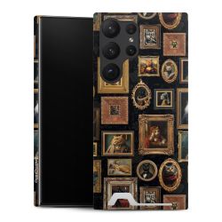 Premium Card Case matt