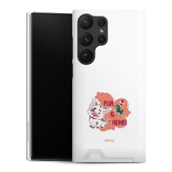 Premium Card Case matt