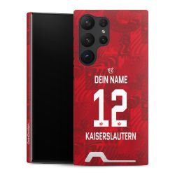 Premium Card Case matt