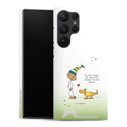 Premium Card Case matt