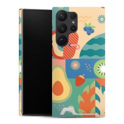 Premium Card Case matt