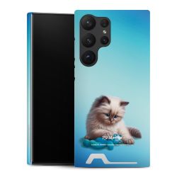 Premium Card Case matt