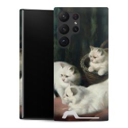 Premium Card Case matt