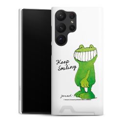 Premium Card Case matt