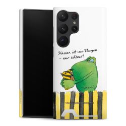 Premium Card Case matt