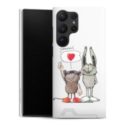 Premium Card Case matt