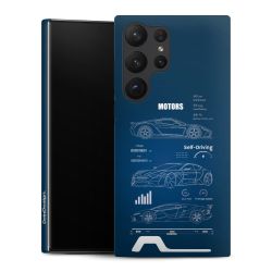 Premium Card Case matt