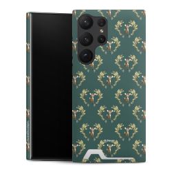 Premium Card Case matt