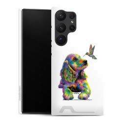 Premium Card Case matt