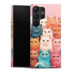 Premium Card Case matt