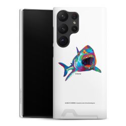 Premium Card Case matt