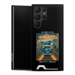 Premium Card Case matt