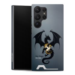 Premium Card Case matt