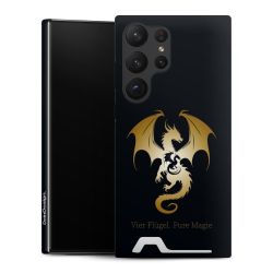 Premium Card Case matt