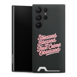 Premium Card Case matt