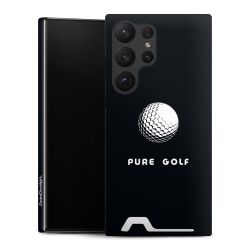 Premium Card Case matt