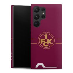 Premium Card Case matt