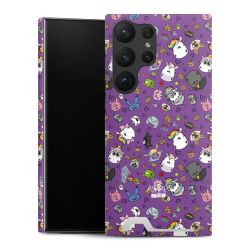 Premium Card Case matt