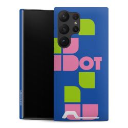 Premium Card Case matt