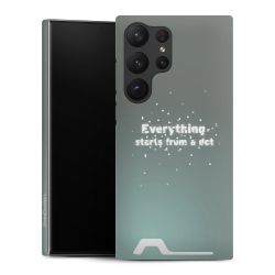 Premium Card Case matt