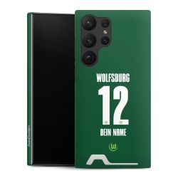 Premium Card Case matt