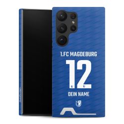 Premium Card Case matt