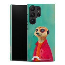 Premium Card Case matt