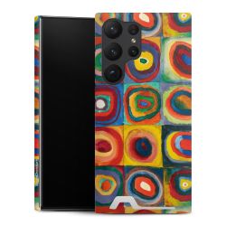 Premium Card Case matt