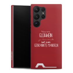 Premium Card Case matt