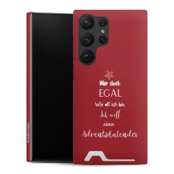 Premium Card Case matt