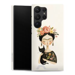 Premium Card Case matt