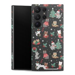 Premium Card Case matt