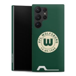 Premium Card Case matt