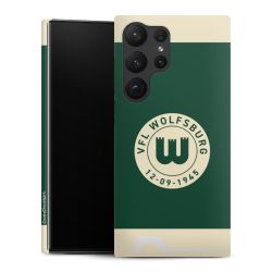 Premium Card Case matt