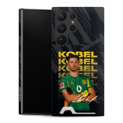 Premium Card Case matt