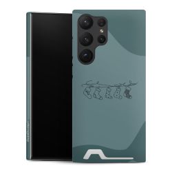 Premium Card Case matt